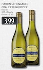 EDEKA - Grauer Burgunder Angebot im Prospekt Grauer Burgunder bei EDEKA im Prospekt "" für 3,99 €