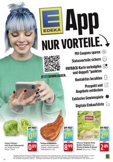Grillfleisch im E center Prospekt "Aktuelle Angebote" mit 53 Seiten (Trier)