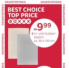 Aktuelle Teppichboden Angebote bei XXXLutz Möbelhäuser in Wuppertal Aktuelles In- und Outdoorteppich „Ibiza“ Angebot bei XXXLutz Möbelhäuser in Wuppertal ab 9,99 €