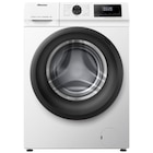 Lave-linge front* - HISENSE en promo chez Carrefour Le Bourget