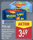 Aktuelles Pick up! Original Angebot bei ALDI Nord in Potsdam ab 3,49 €