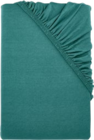 Aktuelles Jersey-Spannbettlaken Angebot bei Kaufland in Duisburg ab 2,69 €