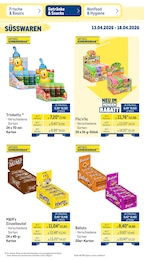 Balisto Angebot im aktuellen METRO Prospekt auf Seite 25