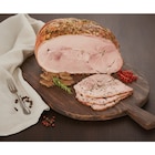 Jambon cuit aux herbes Leoncini dans le catalogue Carrefour