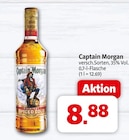 Original Spiced Gold im Angebot bei Markant Nordwest in Aurich Original Spiced Gold Angebote von Captain Morgan bei Markant Nordwest Aurich für 8,88 €
