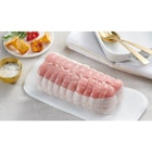Carrefour Vannes - Promo Veau : rôti*** FILIÈRE QUALITÉ CARREFOUR Promo Veau : rôti*** FILIÈRE QUALITÉ CARREFOUR à 19,99 € dans le catalogue Carrefour à Vannes