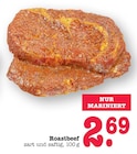 Roastbeef Angebote bei E center Mannheim für 2,69 €