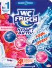 Kraft Aktiv Duftspüler Angebote von WC Frisch bei tegut Eisenach für 1,49 €
