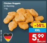 Chicken Nuggets Angebote bei Netto Marken-Discount Hemer für 5,99 €