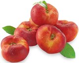 Plattnektarinen im Angebot bei REWE in Dortmund Plattnektarinen Angebote bei REWE Dortmund für 1,99 €