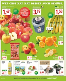 Marktkauf Prospekt der KW 42 "Aktuelle Angebote" Aktueller Marktkauf Prospekt "Aktuelle Angebote" Seite 2 von 28 Seiten
