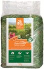 Foins Green Nature Légumes - REAL NATURE à 11,88 € dans le catalogue Maxi Zoo