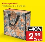 Kühltragetasche Angebote bei Netto Marken-Discount Bonn für 2,99 €