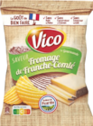 Chips Saveur Fromage de Franche-Comté - VICO dans le catalogue Aldi