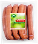 Bockwurst von EBERSWALDER im aktuellen Penny Prospekt