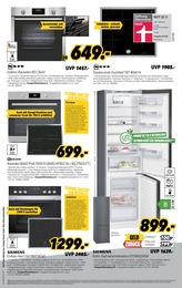 Kühlschrank Angebot & Preis im aktuellen MEDIMAX Prospekt Kühlschrank Angebot im aktuellen MEDIMAX Prospekt auf Seite 8
