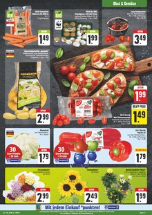 Äpfel im aktuellen EDEKA Prospekt (Fürth) Äpfel im EDEKA Prospekt "Wir lieben Lebensmittel!" mit 28 Seiten (Fürth)