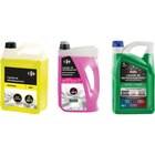 SUR TOUS LES LIQUIDES DE REFROIDISSEMENT - CARREFOUR ET HOLTS en promo chez Carrefour Nice