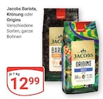 Aktuelles Barista Angebot bei GLOBUS in Leipzig ab 12,99 €
