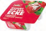 Joghurt mit der Ecke bei EDEKA im Prospekt "" für 0,33 €
