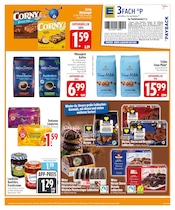Aktueller EDEKA Prospekt mit Lebkuchen, "Noch kein °Punktesammler? Hier direkt anmelden!", Seite 11