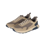 Baskets homme - TEX - Carrefour Baskets homme - TEX à 14,99 € dans le catalogue Carrefour