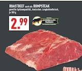 Roastbeef Angebote bei Marktkauf Melle für 2,99 €