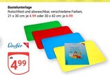 Aktuelle Farbe Angebote bei GLOBUS in Leipzig Aktuelles Bastelunterlage Angebot bei GLOBUS in Leipzig ab 4,99 €