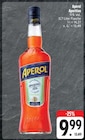 Aperitivo Angebote von Aperol bei E center Erlangen für 9,99 €