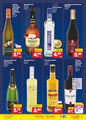Rotwein im Netto Marken-Discount Prospekt in Braunschweig Aktueller Netto Marken-Discount Prospekt mit Rotwein, "Aktuelle Angebote", Seite 19