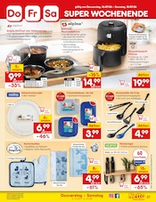 Topf im Netto Marken-Discount Prospekt in Sankt Augustin Aktueller Netto Marken-Discount Prospekt mit Topf, "Aktuelle Angebote", Seite 53