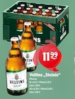 Aktuelles „Steinie“ Pilsener Angebot bei Getränke Hoffmann in Langenfeld (Rheinland) ab 11,99 €