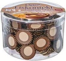 Eiskonfekt bei ALDI SÜD in Augsburg Eiskonfekt im Angebot bei ALDI SÜD Augsburg für 1,99 €
