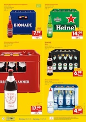 Bio im Netto Marken-Discount Prospekt in Frechen Aktueller Netto Marken-Discount Prospekt mit Bio, "DER ORT, AN DEM DU IMMER AUSGEZEICHNETE PREISE FINDEST.", Seite 2