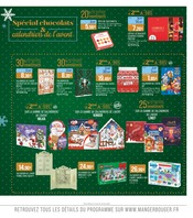 Playmobil Angebote im Prospekt "65 ANS ça se fête en grand" von Supermarchés Match Playmobil Angebote im Prospekt "65 ANS ça se fête en grand" von Supermarchés Match auf Seite 17