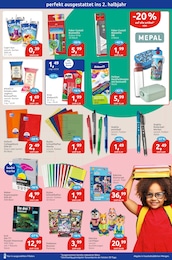 Spielzeug Angebot im aktuellen budni Prospekt auf Seite 7