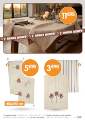 Palmier Angebote im Prospekt "Hello USA" von B&M auf Seite 13