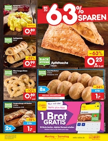 Küche im Netto Marken-Discount Prospekt "Aktuelle Angebote" mit 68 Seiten (Cottbus)
