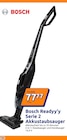 Aktuelles Readyy'y Serie 2 Akkustaubsauger Angebot bei Action in Cottbus ab 77,77 €