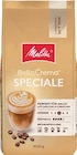 Bella Crema im Angebot bei REWE in Ludwigshafen Bella Crema Angebote von Melitta bei REWE Ludwigshafen für 13,99 €