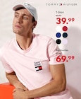 T-Shirt Angebote von Tommy Hilfiger bei Peek und Cloppenburg Oldenburg für 39,99 €