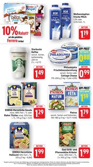 Kaffee im EDEKA Prospekt "Aktuelle Angebote" mit 19 Seiten (Singen (Hohentwiel))