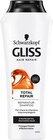 Gliss Shampoo im Angebot bei REWE in Gelsenkirchen Gliss Shampoo Angebote von Schwarzkopf bei REWE Gelsenkirchen für 2,49 €