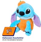 Halloween-Kuscheltier im Angebot bei Action in Troisdorf Halloween-Kuscheltier Angebote bei Action Troisdorf für 5,95 €