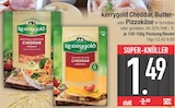 Cheddar, Butter- oder Pizzakäse von Kerrygold im aktuellen EDEKA Prospekt für 1,49 €