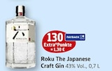 Aktuelles The Japanese Craft Gin Angebot bei EDEKA in Heidelberg ab 1,30 €