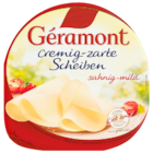 Weichkäse von Géramont im aktuellen METRO Prospekt für 2,13 €