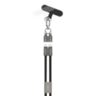 Handykette mit Ladekabel bei expert im Mainaschaff Prospekt für 12,99 €