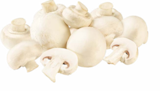 Champignons weiß für 1,69 € bei Netto Marken-Discount im Angebot Champignons weiß im aktuellen Netto Marken-Discount Prospekt