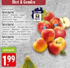 Aktuelle Äpfel Angebote bei EDEKA in Krefeld Aktuelles Tafeläpfel Angebot bei EDEKA in Krefeld ab 1,99 €
